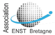 Logo Association ENST Bretagne