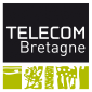 Logo TELECOM Bretagne